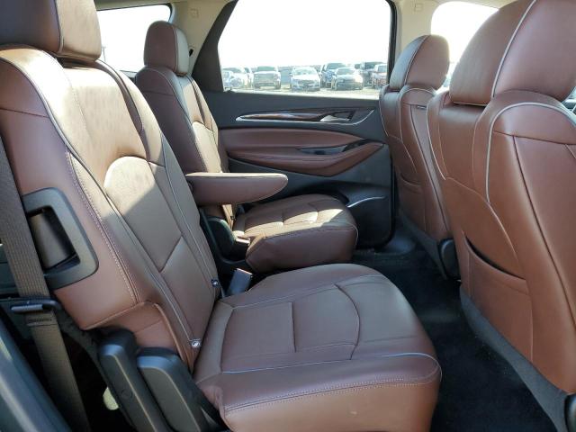 Photo 11 from auction – 2020 BUICK ENCLAVE AV with VIN 5GAEVCKWXLJ185068