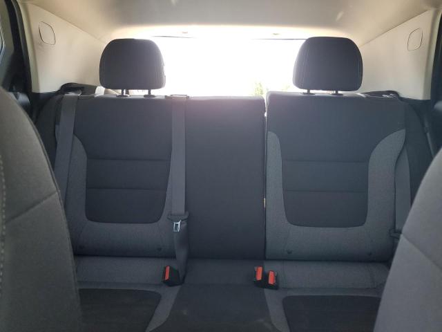 Photo 10 from auction – 2021 CHEVROLET TRAILBLAZE with VIN KL79MPS2XMB142222