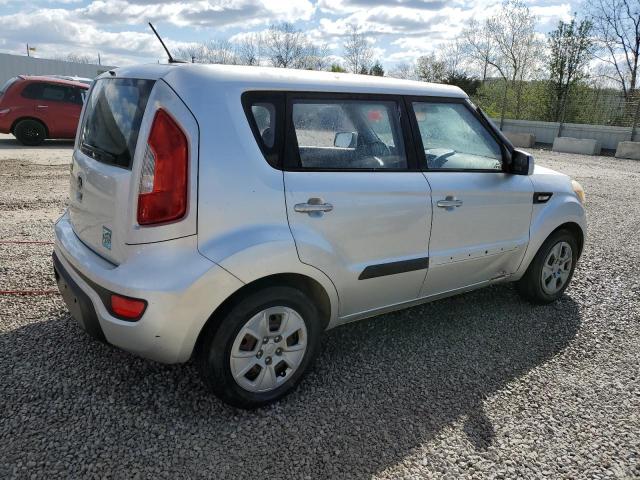 Photo 3 from auction – 2013 KIA SOUL with VIN KNDJT2A56D7528964