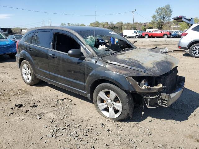 Photo 4 from auction – 2012 DODGE CALIBER SX with VIN 1C3CDWDA2CD534318