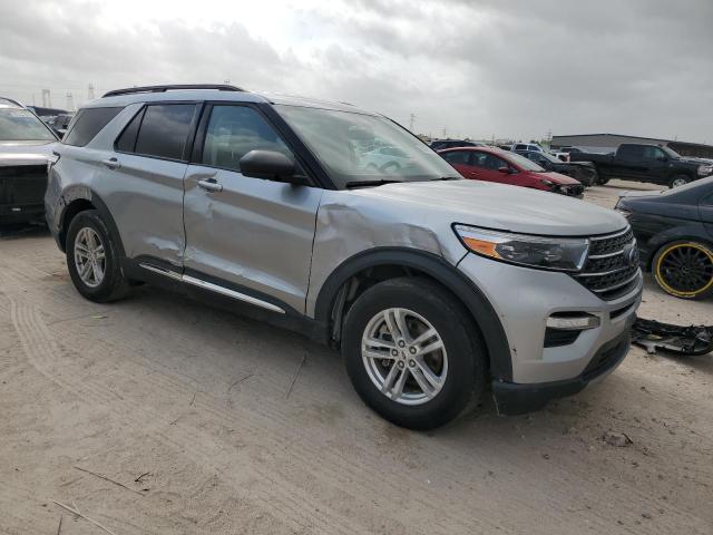 Photo 4 from auction – 2023 FORD EXPLORER X with VIN 1FMSK7DHXPGA58612