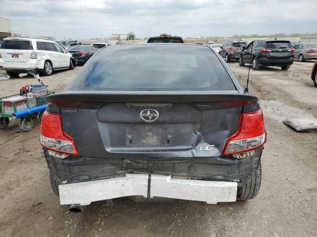Photo 6 from auction – 2011 TOYOTA SCION TC with VIN JTKJF5C71B3012256