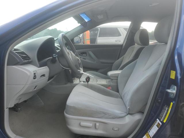 Photo 7 from auction – 2011 TOYOTA CAMRY BASE with VIN 4T1BF3EK3BU627950