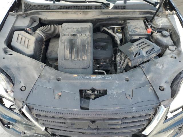 Photo 12 from auction – 2017 GMC TERRAIN SL with VIN 2GKALMEK2H6261618
