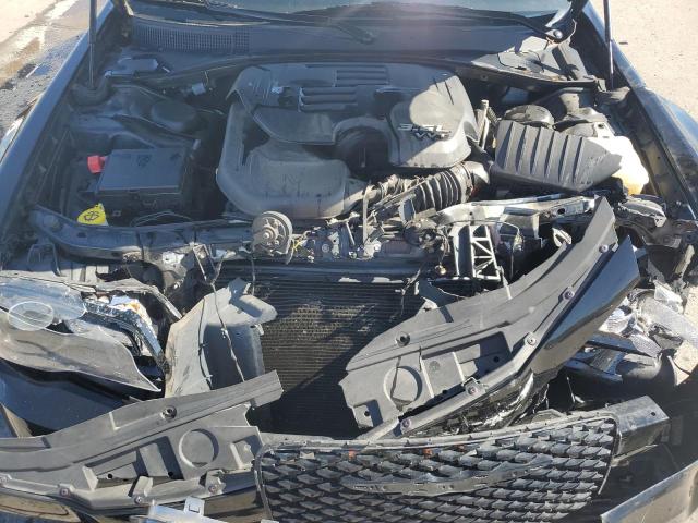 Photo 11 from auction – 2022 CHRYSLER 300 S with VIN 2C3CCABG1NH115945
