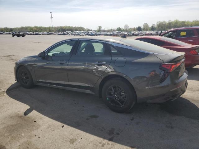 Photo 2 from auction – 2025 KIA K5 with VIN KNAG24J73S5294363