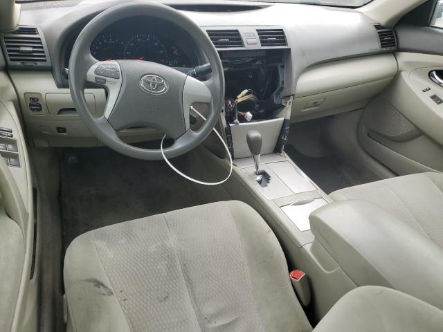 Photo 8 from auction – 2011 TOYOTA CAMRY BASE with VIN 4T1BF3EK5BU615508