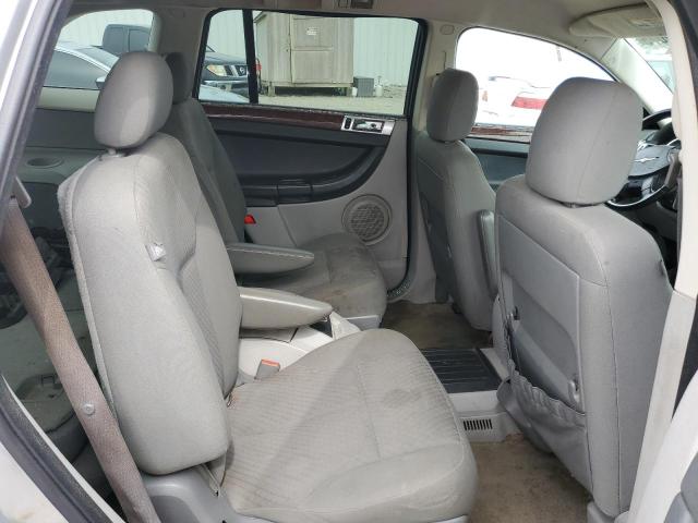 Photo 11 from auction – 2007 CHRYSLER PACIFICA T with VIN 2A8GM68X17R142423