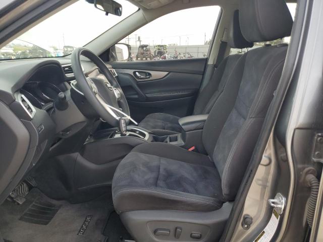 Photo 7 from auction – 2015 NISSAN ROGUE S with VIN KNMAT2MT8FP531331