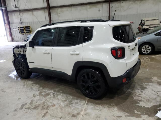 Photo 2 from auction – 2018 JEEP RENEGADE L with VIN ZACCJABB2JPH95742