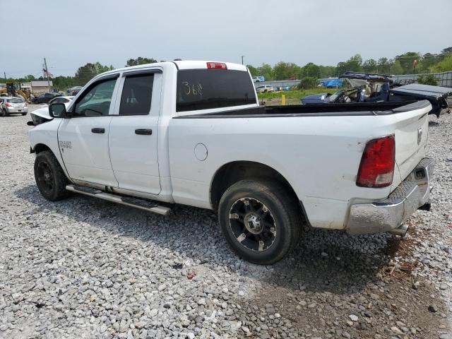 Photo 2 from auction – 2015 RAM 1500 ST with VIN 1C6RR6FG1FS514173
