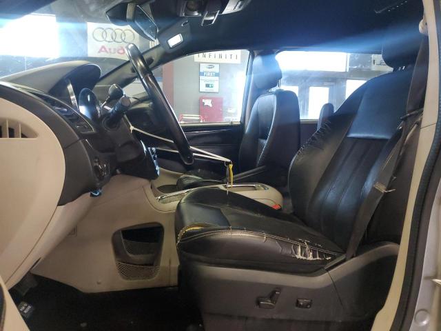 Photo 7 from auction – 2020 DODGE GRAND CARA with VIN 2C4RDGCG2LR174272