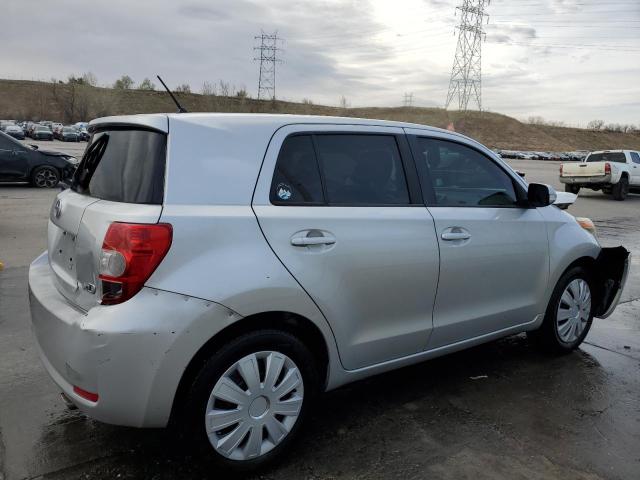 Photo 3 from auction – 2010 TOYOTA SCION XD with VIN JTKKU4B46A1003297