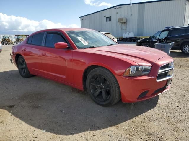 Photo 4 from auction – 2012 DODGE CHARGER SE with VIN 2C3CDXBG1CH300722