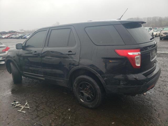 Снимка 2 от търг – 2013 FORD EXPLORER P с VIN 1FM5K8ARXDGA14671