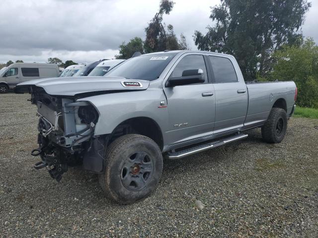 RAM 3500 BIG H 2022 with VIN 3C63R3HL2NG191093 - Photo from auction