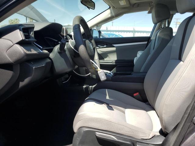 Photo 7 from auction – 2017 HONDA CIVIC EX with VIN 2HGFC2F75HH556010
