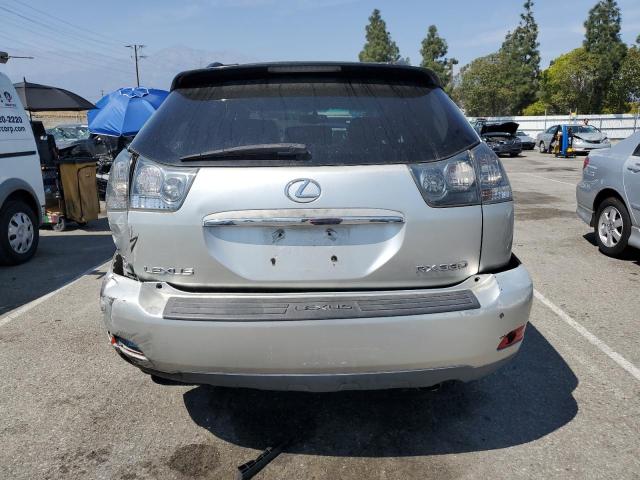 Photo 6 from auction – 2004 LEXUS RX 330 with VIN JTJGA31U540034923