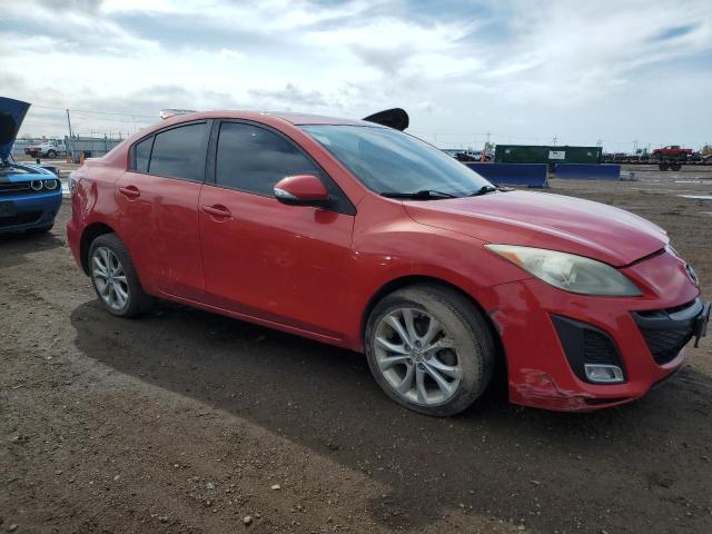 Photo 4 from auction – 2010 MAZDA 3 S with VIN JM1BL1S55A1141415