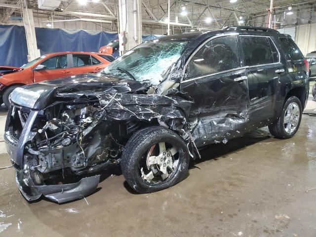 GMC TERRAIN SL 2013 с VIN 2GKFLVE30D6352238 - Фото с аукциона