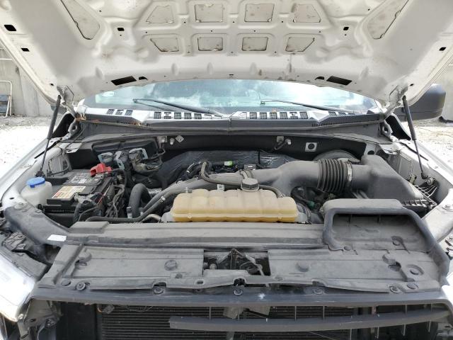 Photo 11 from auction – 2019 FORD F150 with VIN 1FTMF1CP0KKC95137