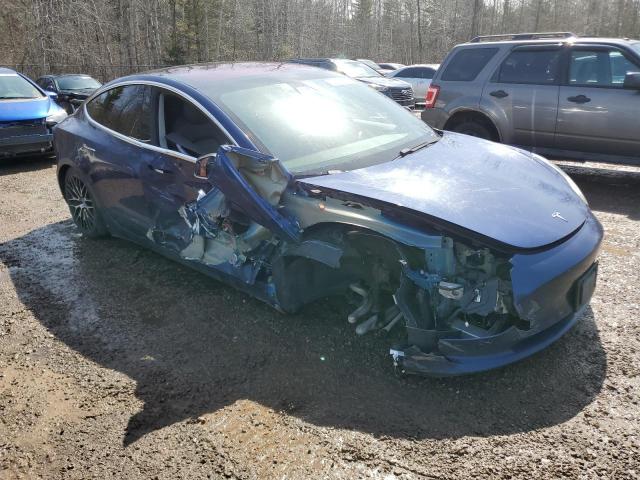 Photo 4 from auction – 2018 TESLA MODEL 3 with VIN 5YJ3E1EA2JF029282