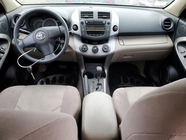 Photo 8 from auction – 2008 TOYOTA RAV4 with VIN JTMBD33VX86066781