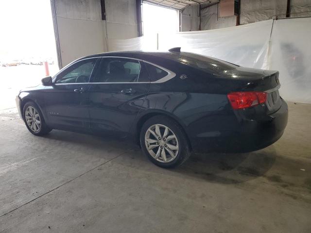 Photo 2 from auction – 2018 CHEVROLET IMPALA LT with VIN 2G1105S37J9148476