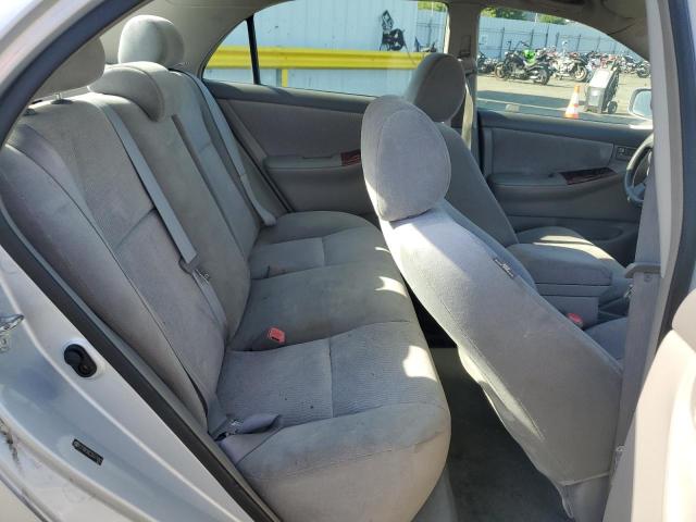 Снимка 10 от търг – 2005 TOYOTA COROLLA CE с VIN 2T1BR30E35C474842