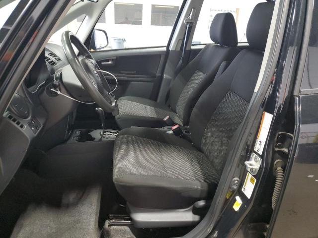 Photo 7 from auction – 2009 SUZUKI SX4 TOURIN with VIN JS2YB417496202243