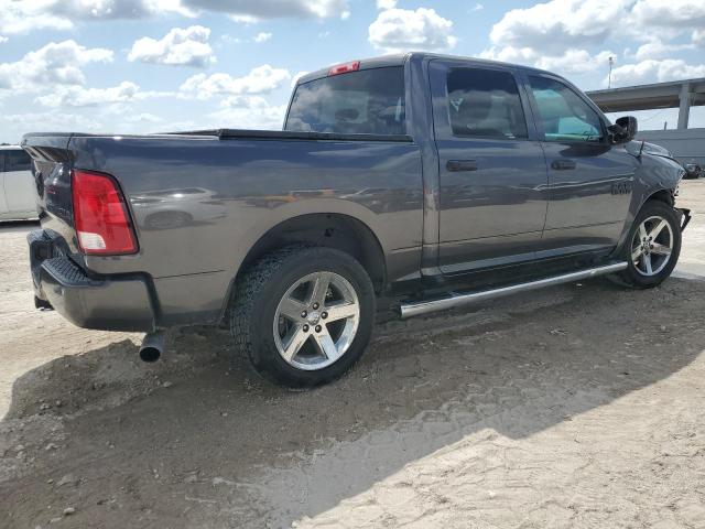 Photo 3 from auction – 2018 RAM 1500 ST with VIN 1C6RR7KG1JS258072