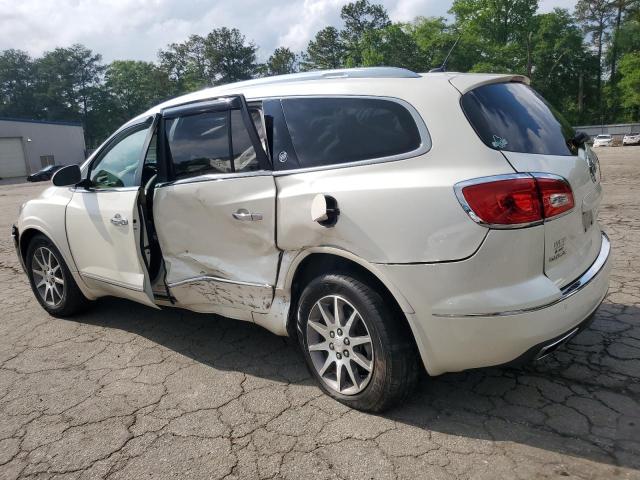 Photo 2 from auction – 2015 BUICK ENCLAVE with VIN 5GAKRBKD4FJ253627
