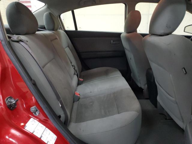 Photo 10 from auction – 2011 NISSAN SENTRA 2.0 with VIN 3N1AB6AP7BL640230
