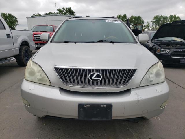Photo 5 from auction – 2007 LEXUS RX 350 with VIN 2T2HK31U07C037593