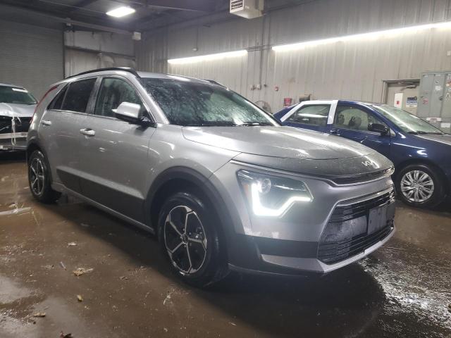 Photo 4 from auction – 2023 KIA NIRO LX with VIN KNDCP3LE6P5086929