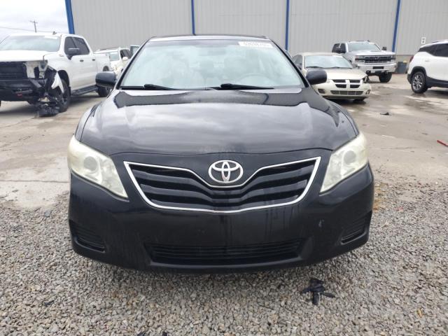 Photo 5 from auction – 2011 TOYOTA CAMRY BASE with VIN 4T1BF3EK2BU701178