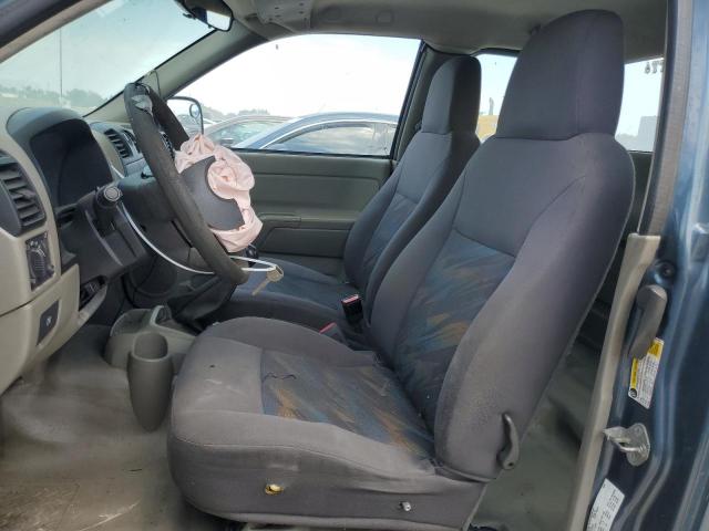 Photo 7 from auction – 2006 ISUZU I-280 with VIN 1GGCS198668702645