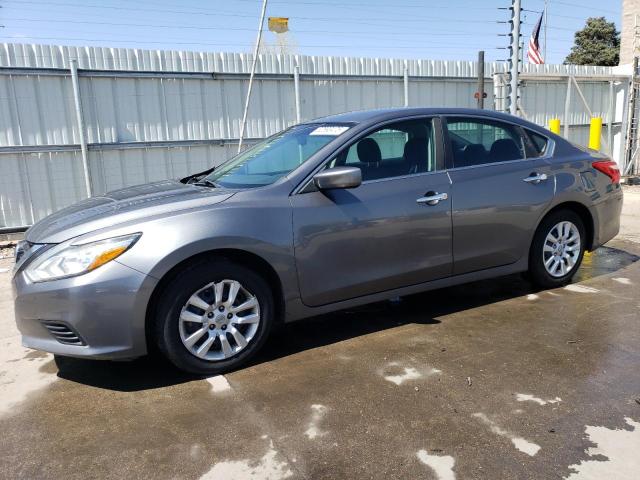 Photo 1 from auction – 2016 NISSAN ALTIMA 2.5 with VIN 1N4AL3AP4GC225979