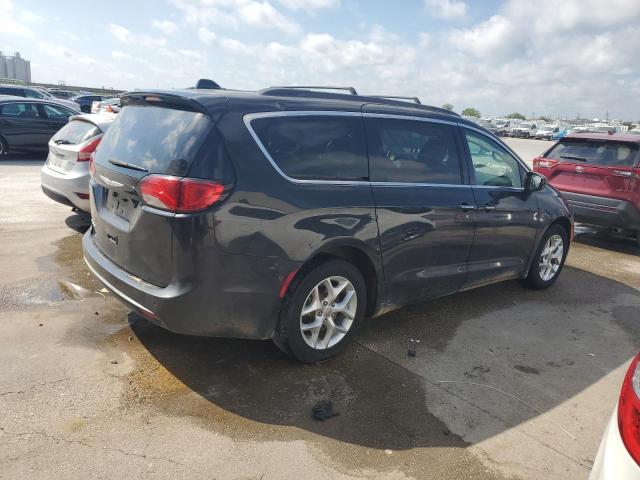Photo 3 from auction – 2020 CHRYSLER PACIFICA T with VIN 2C4RC1FG1LR143364