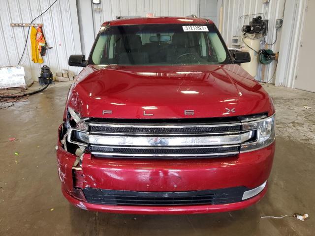 Photo 5 from auction – 2016 FORD FLEX SEL with VIN 2FMHK6C85GBA23277