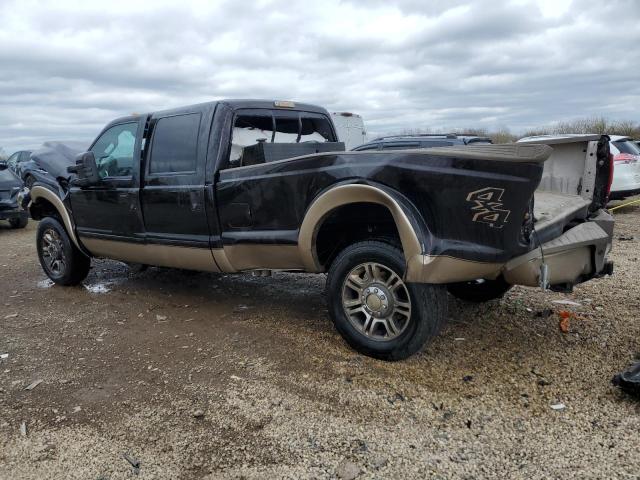 Photo 2 from auction – 2014 FORD F350 SUPER with VIN 1FT8W3BT2EEA77845