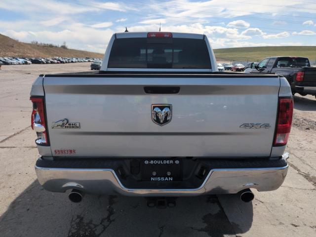 Photo 6 from auction – 2014 RAM 1500 SLT with VIN 1C6RR7GT6ES187947