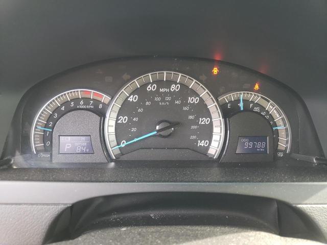 Photo 9 from auction – 2014 TOYOTA CAMRY L with VIN 4T1BF1FK0EU845089