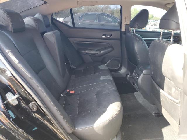 Photo 10 from auction – 2019 NISSAN ALTIMA SL with VIN 1N4BL4EV8KC166933