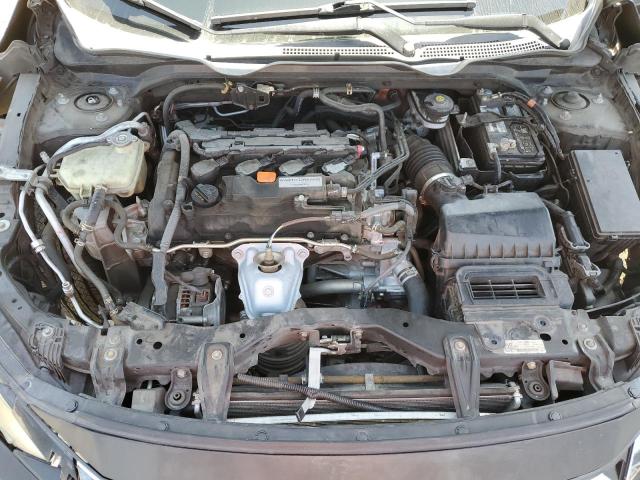 Photo 11 from auction – 2016 HONDA CIVIC LX with VIN 2HGFC2F57GH543840