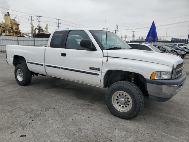 Photo 4 from auction – 1998 DODGE RAM 2500 with VIN 3B7KF22D7WG138206