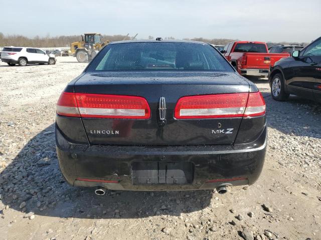 Photo 6 from auction – 2010 LINCOLN MKZ with VIN 3LNHL2GC0AR754342