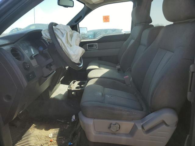 Photo 7 from auction – 2010 FORD F150 SUPER with VIN 1FTEX1E83AFB29726