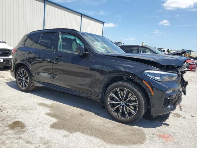 Photo 4 from auction – 2020 BMW X5 SDRIVE with VIN 5UXCR4C02LLT18645