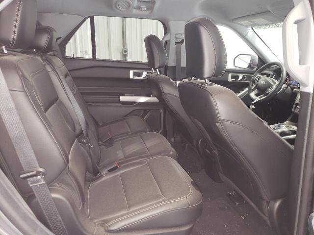 Снимка 11 от търг – 2024 FORD EXPLORER X с VIN 1FMSK7DH7RGA04476